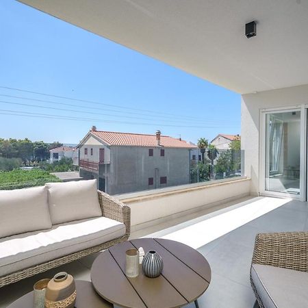 Apartment Figtree Vodice Exterior foto